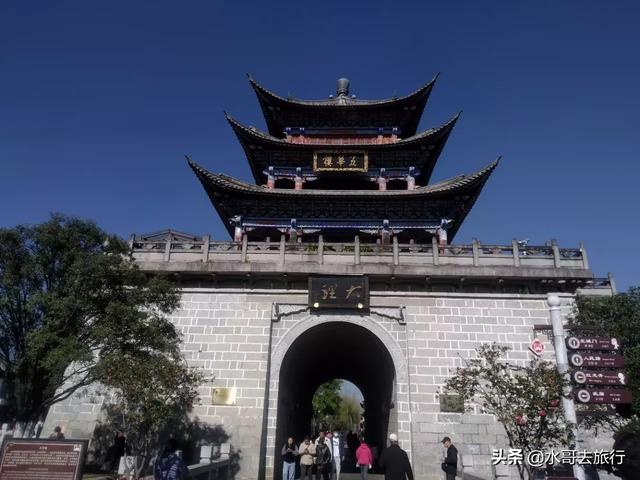 到過(guò)麗江、大理旅游的你，有沒(méi)有好的照片與大家分享？