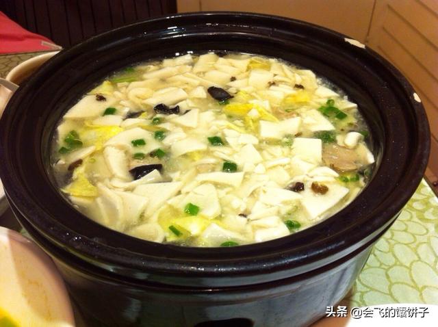 以淮揚菜聞名的淮安有哪些美味佳肴？你最?lèi)?ài)哪道菜？