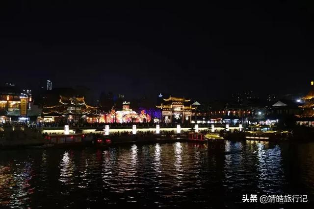 吃在南京，南京有哪些值得一去的餐廳嗎？