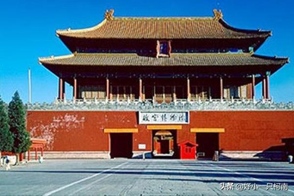 我國有哪些歷史文化遺產(chǎn)？