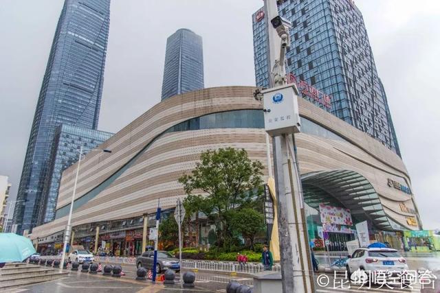 昆明萬(wàn)達有哪些好吃的美食？