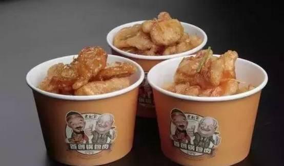 哈爾濱有什么特色小吃？