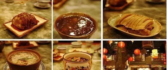 南京當地人都會(huì )去哪里吃最正宗的小吃？