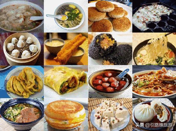 南京美食最強攻略是什么？