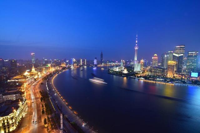 上海有那些旅游景點(diǎn)？