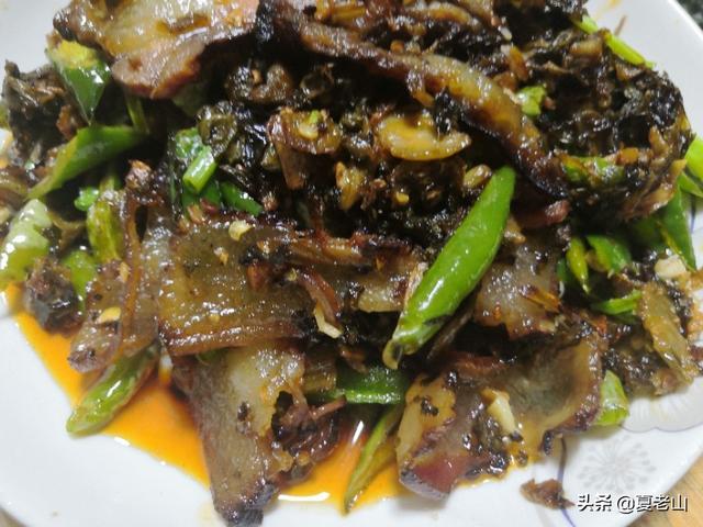 你去飯店吃過(guò)最好吃的菜是什么？