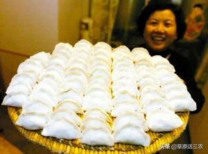 明天就正月十五元宵節了，咱們北方人都有哪些習俗呢？