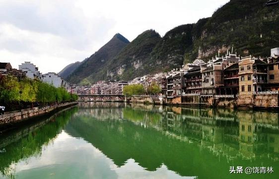 貴州的少數民族服飾文化有哪些特點(diǎn)？