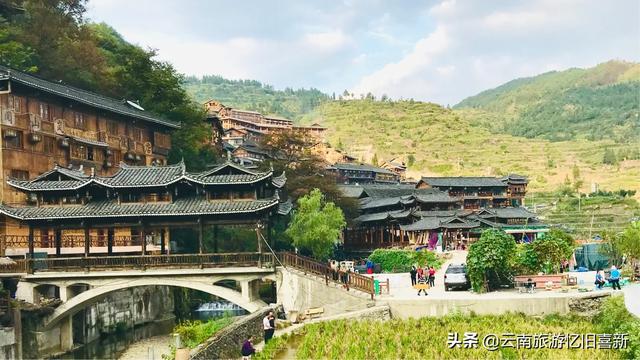 七八月份是防控疫情后的第一個(gè)暑假，親朋好友去哪里旅游比較好？