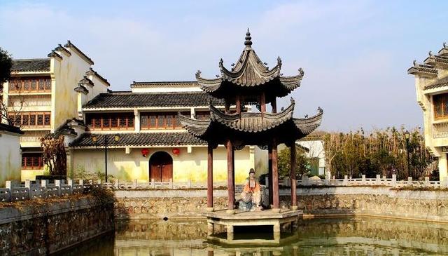 合肥有哪些非物質(zhì)文化遺產(chǎn)？