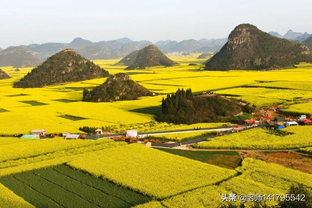 你去過(guò)哪些又好玩又好看的旅游地？