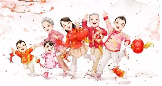 春節有什么風(fēng)俗習慣？